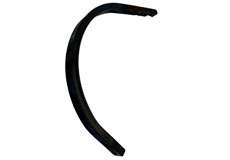 Стойка 2462-BA16 50х30, h-660мм Партнёр (Bellota)