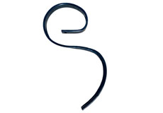 Стойка S-образная 32х10 (Италия) 300001 / 2470