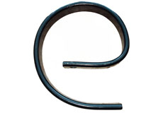 Подпружник 32х10 (Италия) 300052