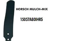 Запчасти для культиваторов HORSCH MULCH-MIX | Запчасти для культиваторов КЛД