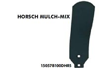 Запчасти для культиваторов HORSCH MULCH-MIX | Запчасти для культиваторов КЛД