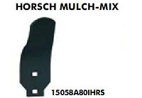 Запчасти для культиваторов HORSCH MULCH-MIX | Запчасти для культиваторов КЛД